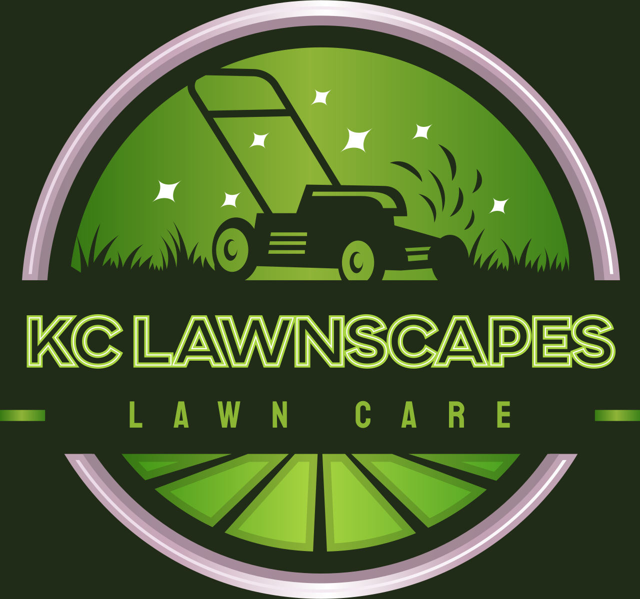Avatar for KC Lawnscapes