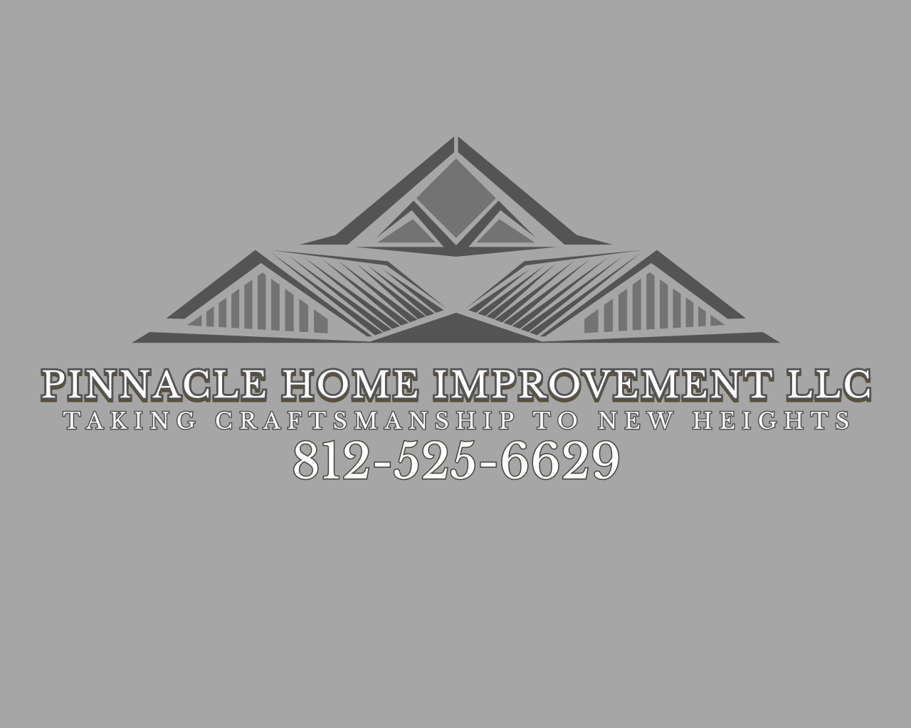 Pinnacle Home Improvements LLC logo