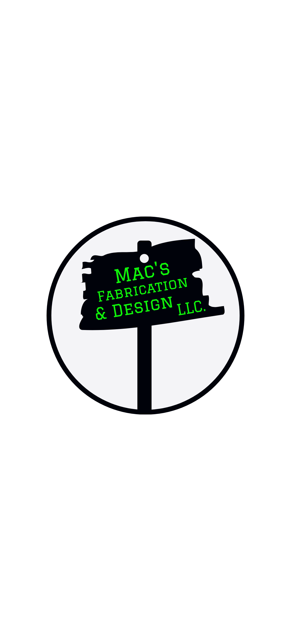 Avatar for Macs Fabrication & Design