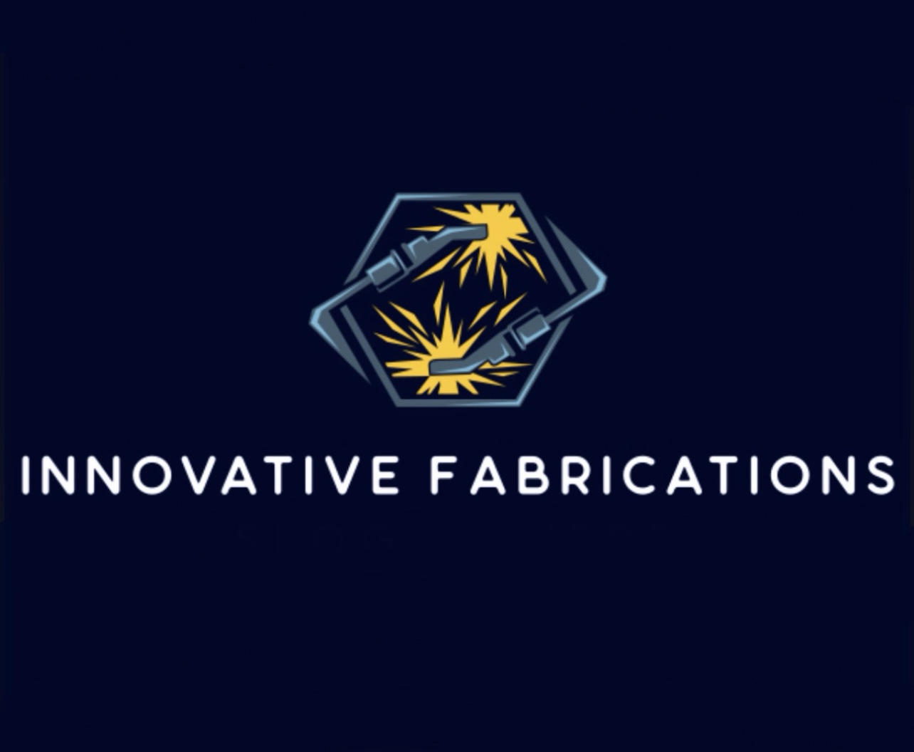 Avatar for Innovative Fabrications