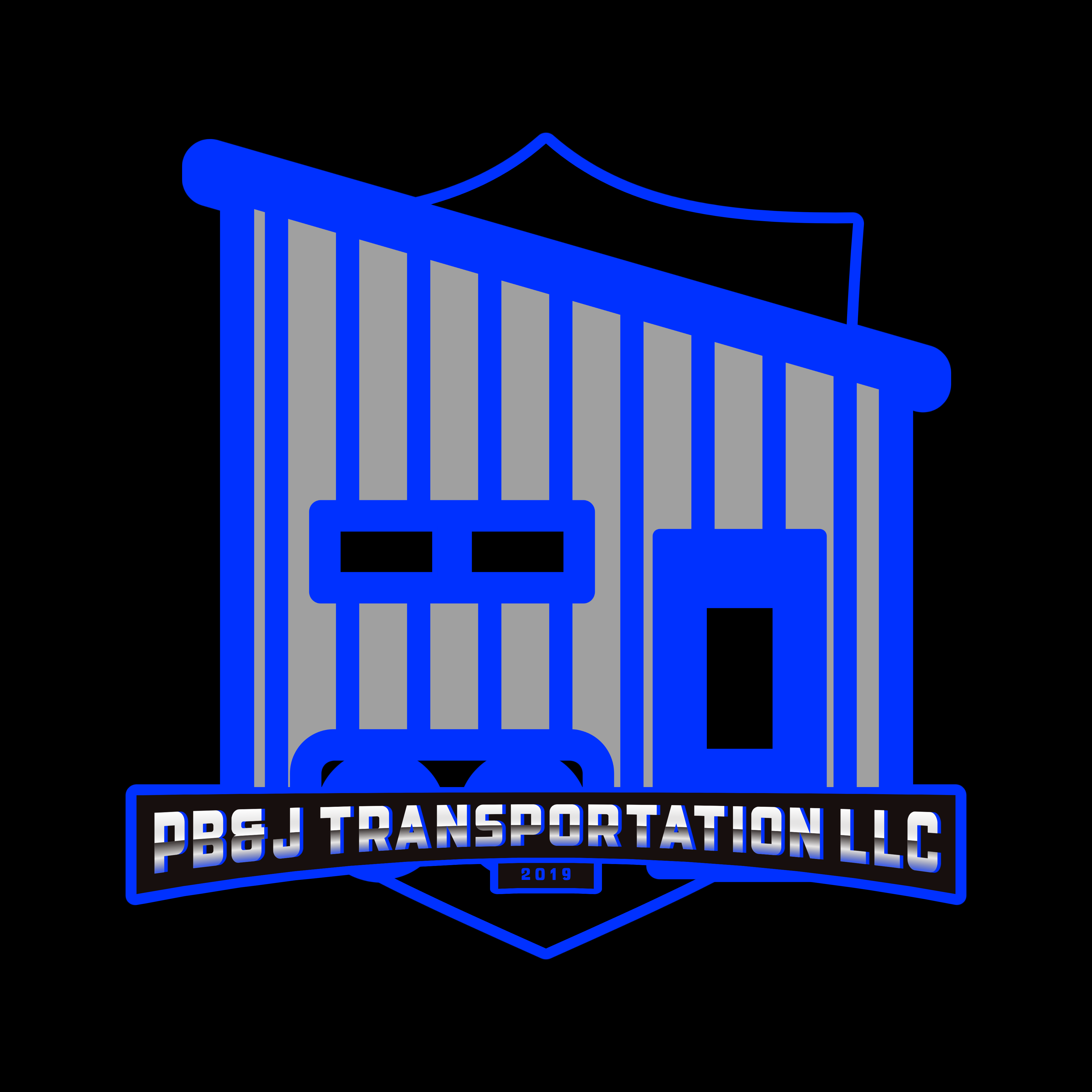 PB&J Transportation LLC logo