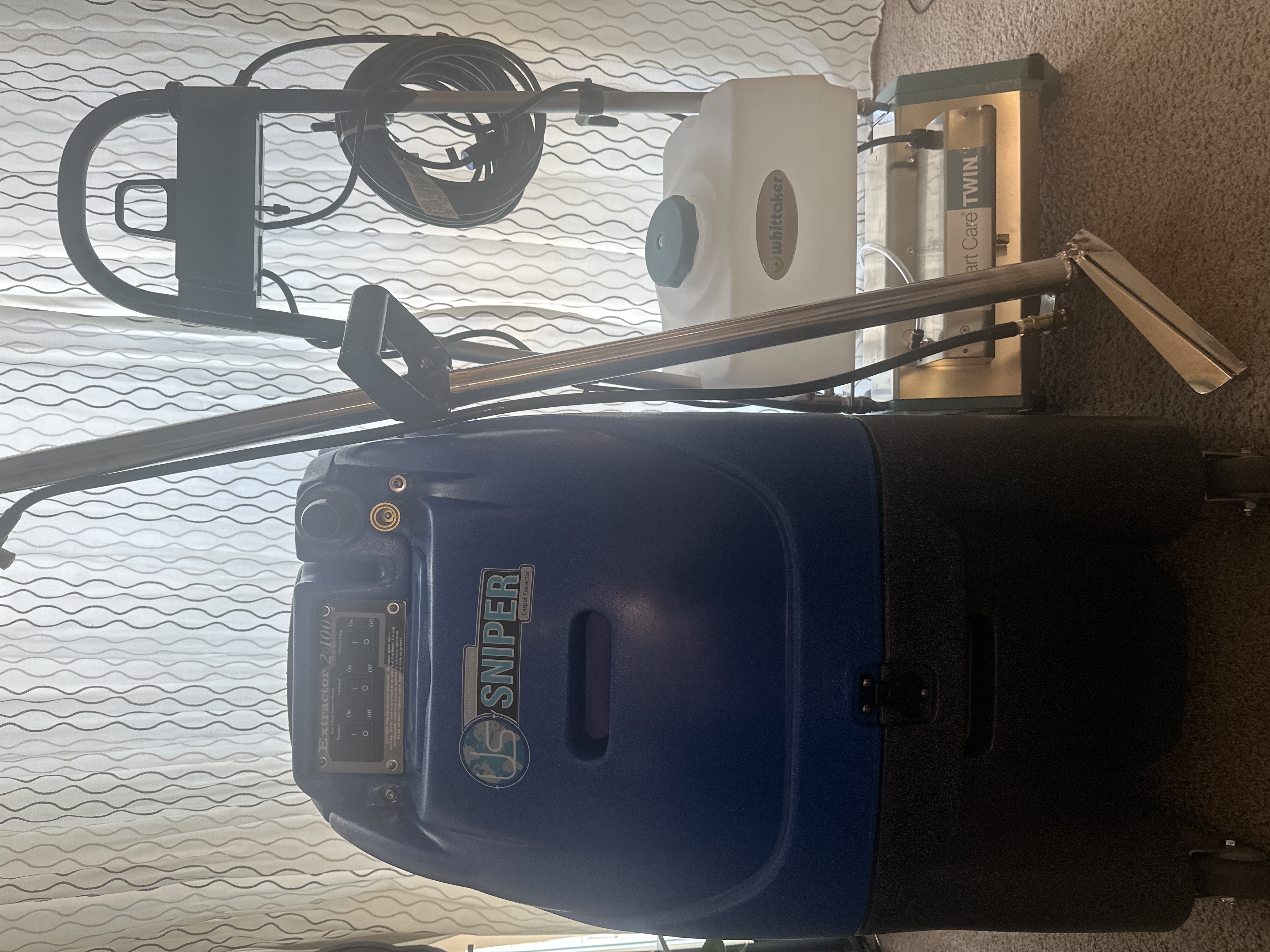 Avatar for Becass Cleaning Service