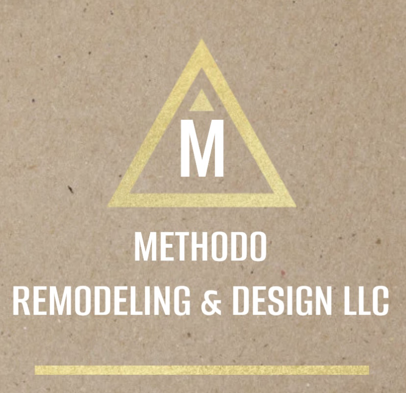 Logo for Methodo Remodeling & Design LLC