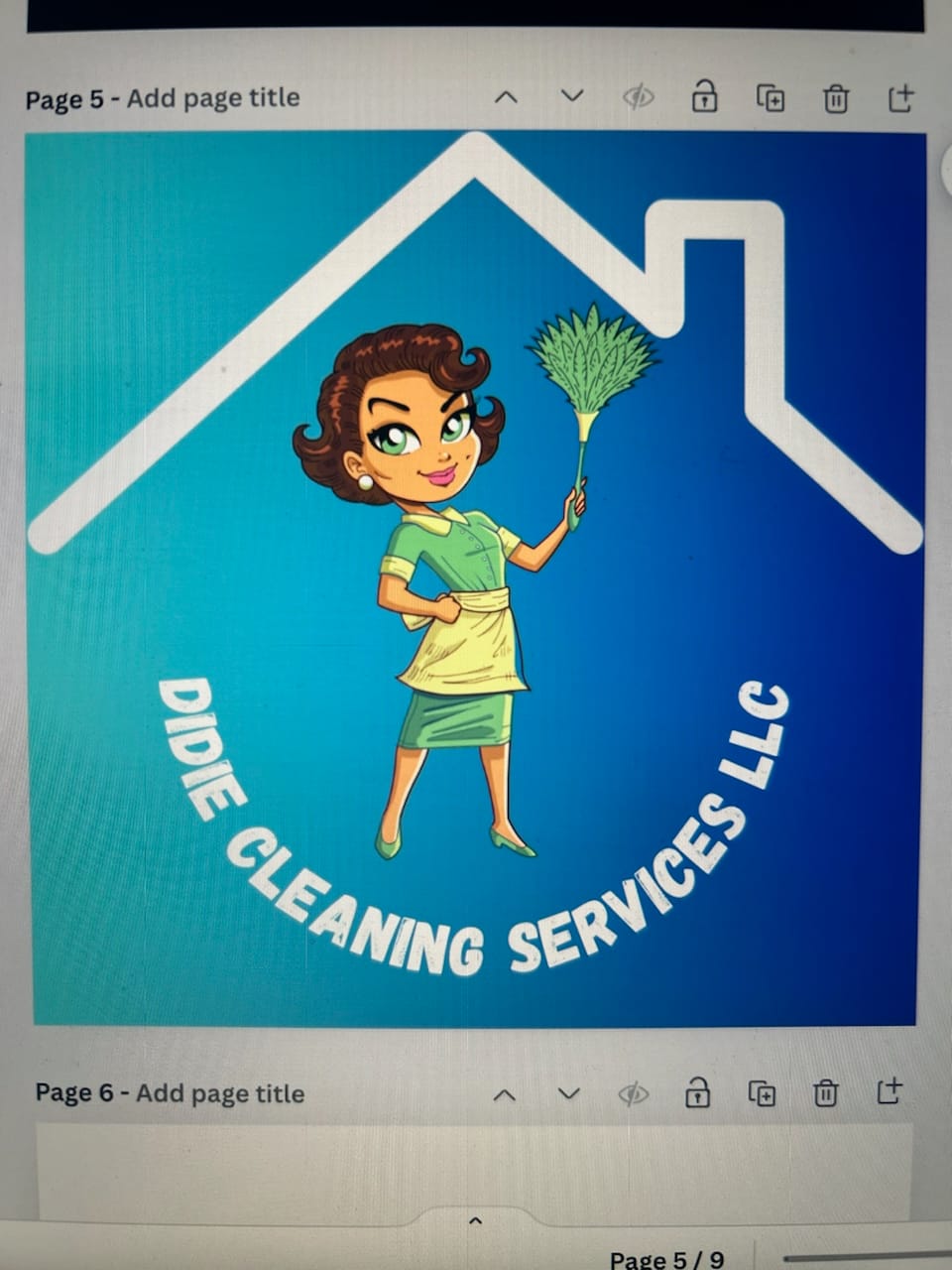Avatar for Didie cleaning services LLC