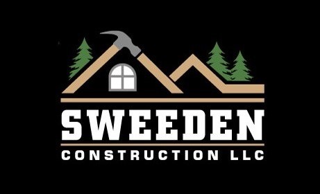 Sweeden Construction LLC logo