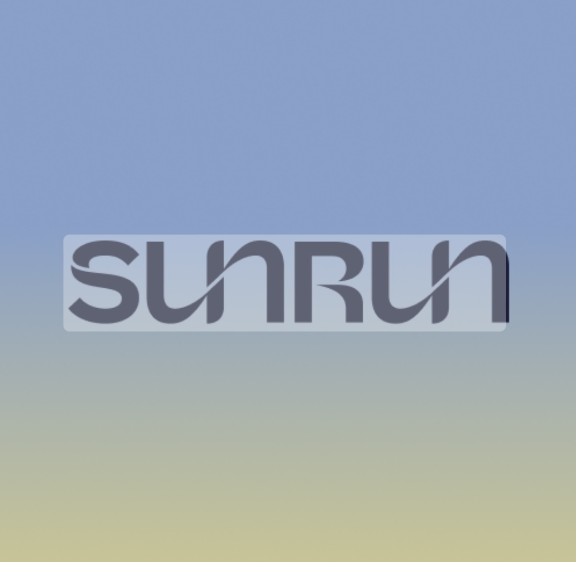 Sun Run logo
