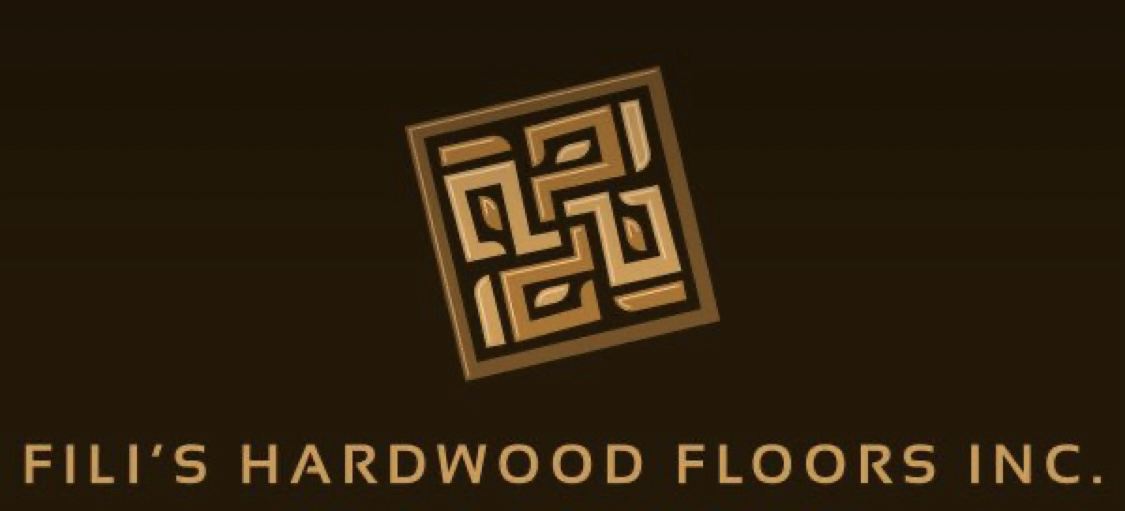 Logo for Fili's Hardwood Floors Inc.