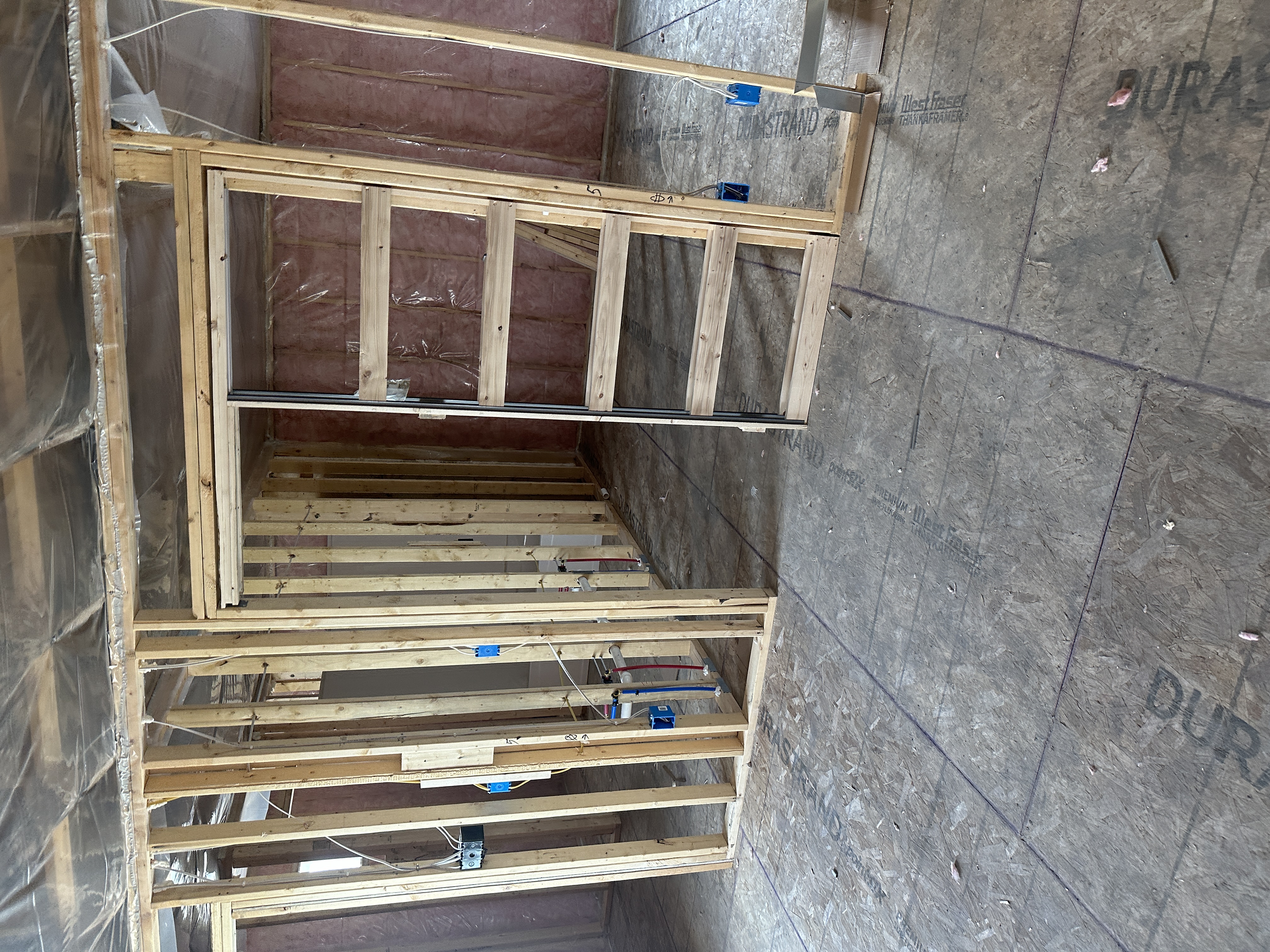 Antonio Rivera Drywall LLC logo