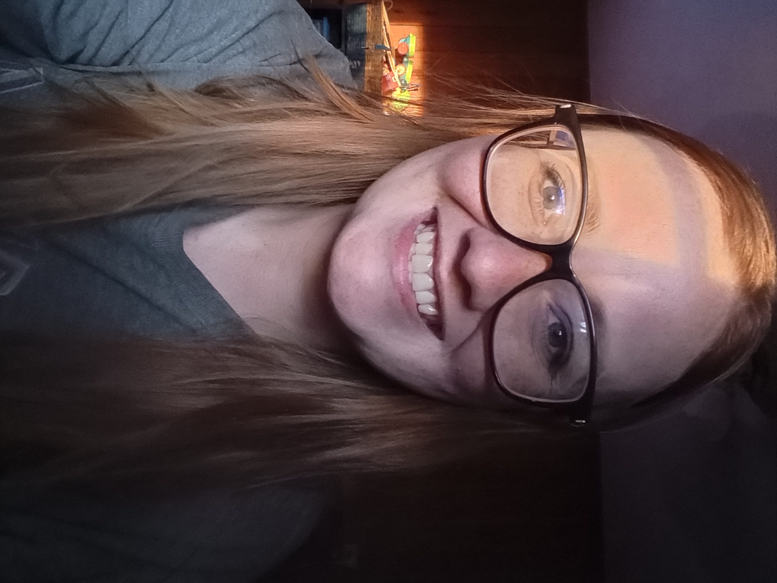 Avatar for Reeva Williams