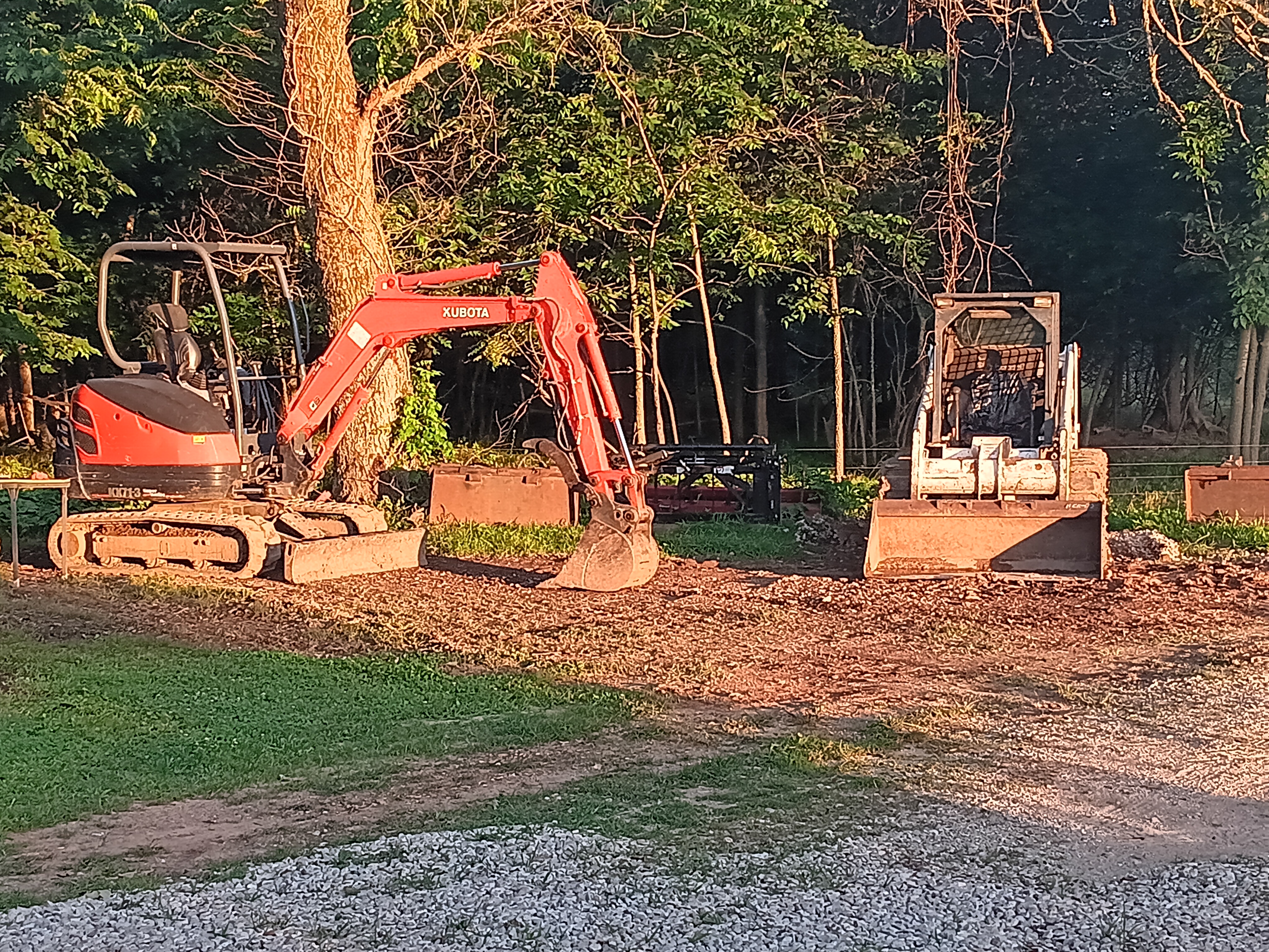 Avatar for A N B Excavating