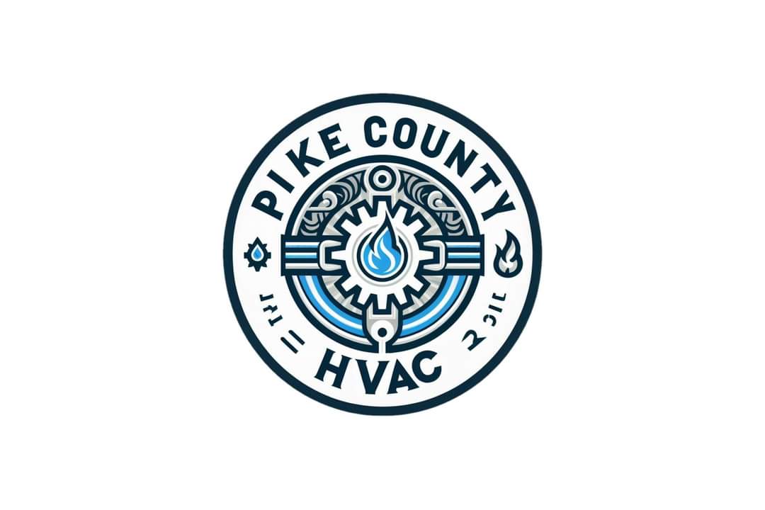 Pike County HVAC LLC logo