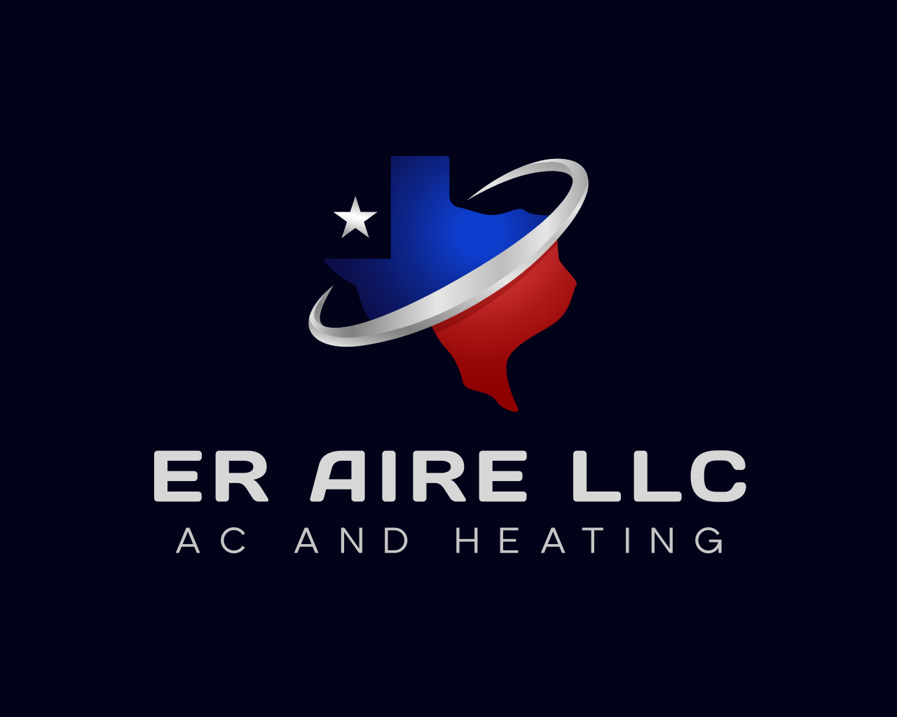 ER AIRE LLC logo