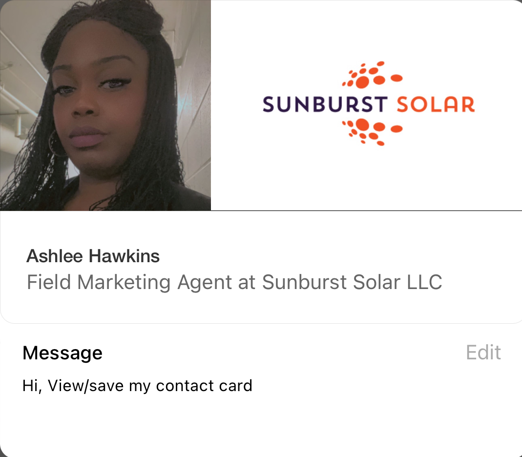 Avatar for Ashlee Hawkins