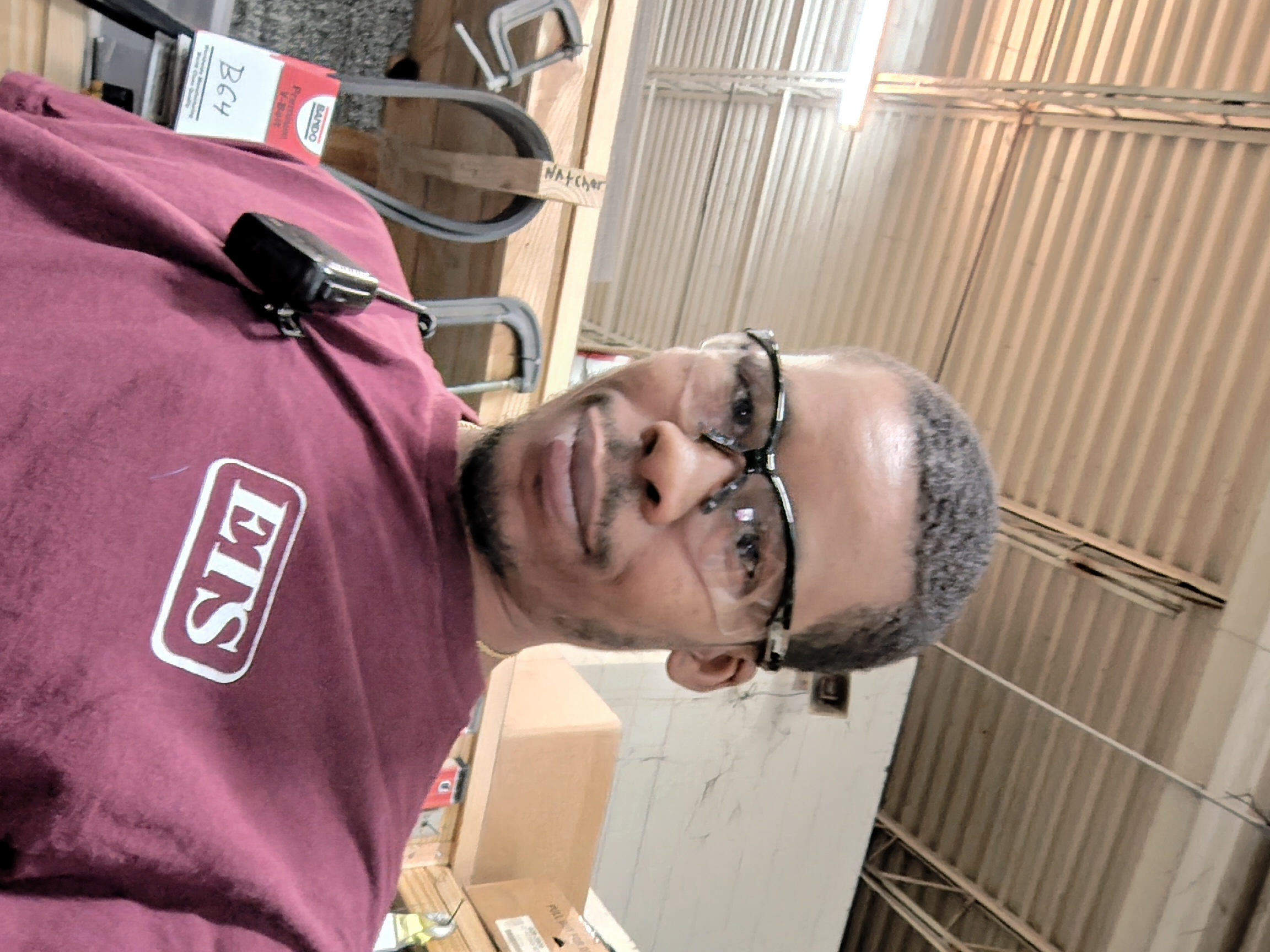 Family First Handyman Service logo