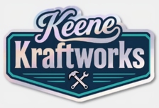 Avatar for Keene Kraftworks