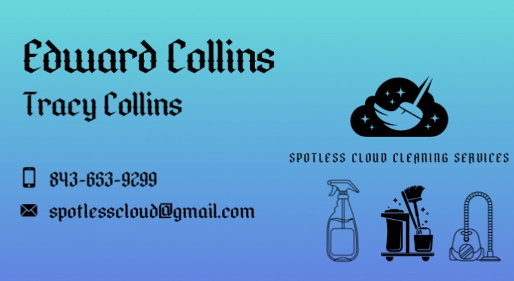 Avatar for Spotless Cloud Cleaning Services