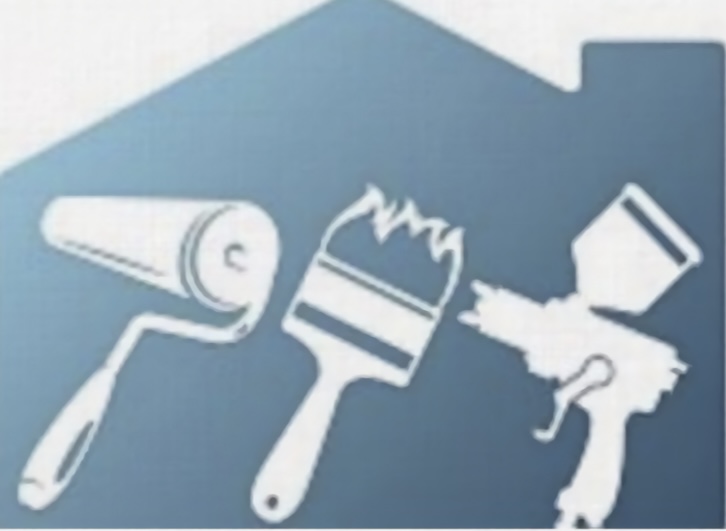 RJ Painter Contractors LLC logo