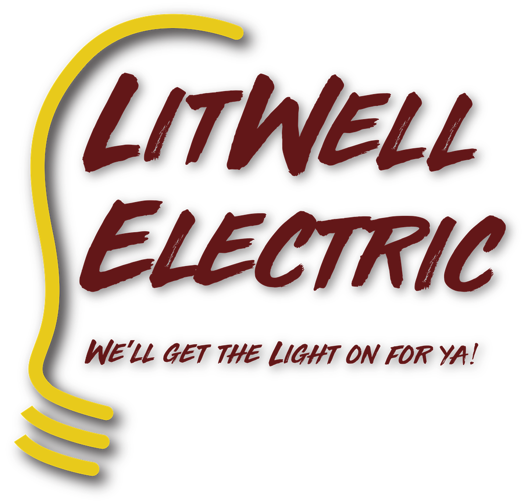 Litwell Electric logo