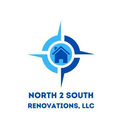 North2South, Renovations logo