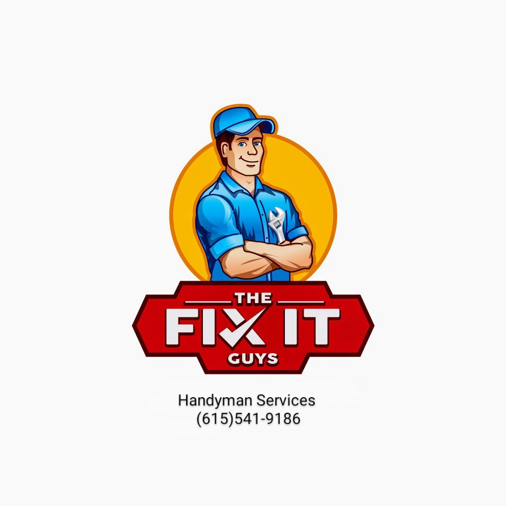 Fix It Guys logo