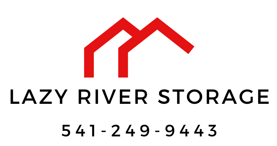 Lazy RIver Storage logo