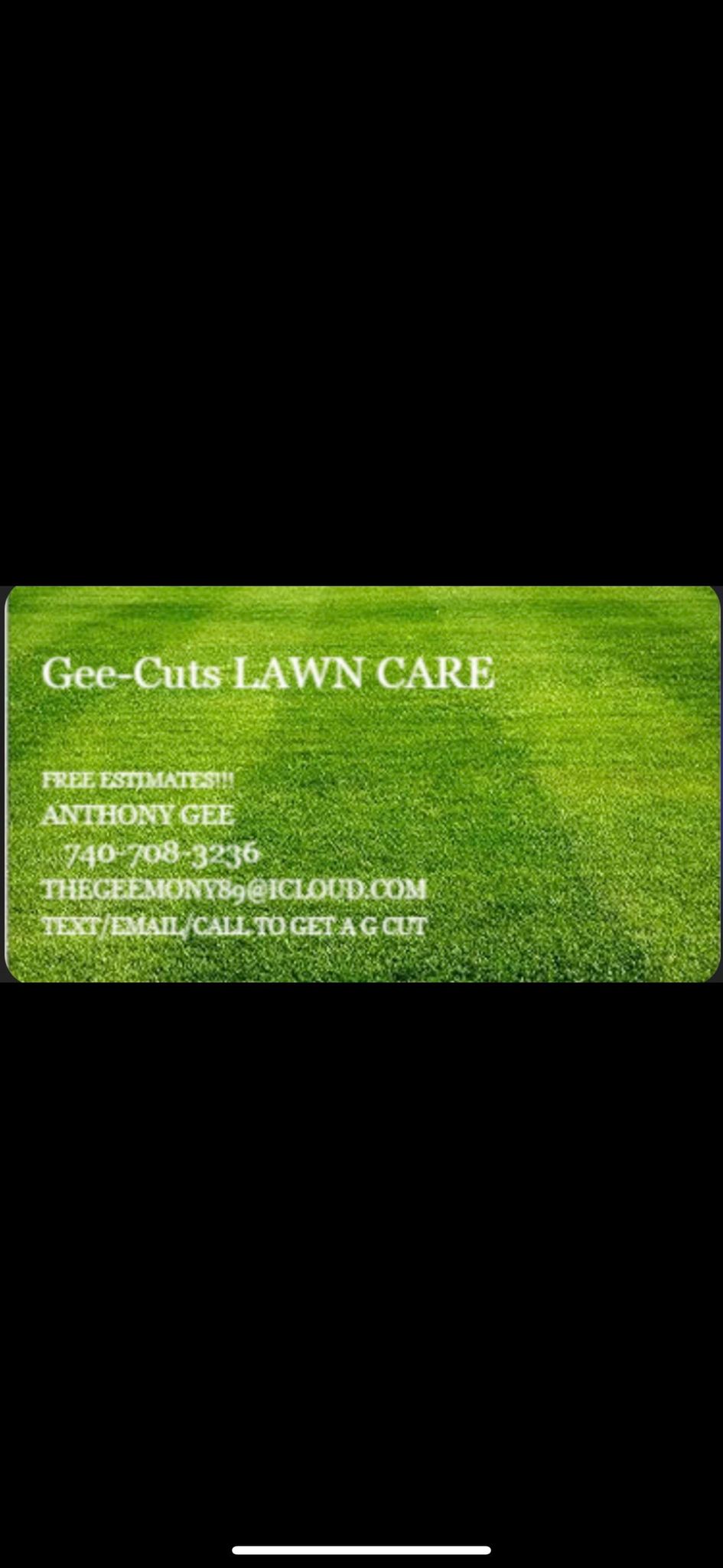 Avatar for Gee-Cuts LAWN CARE