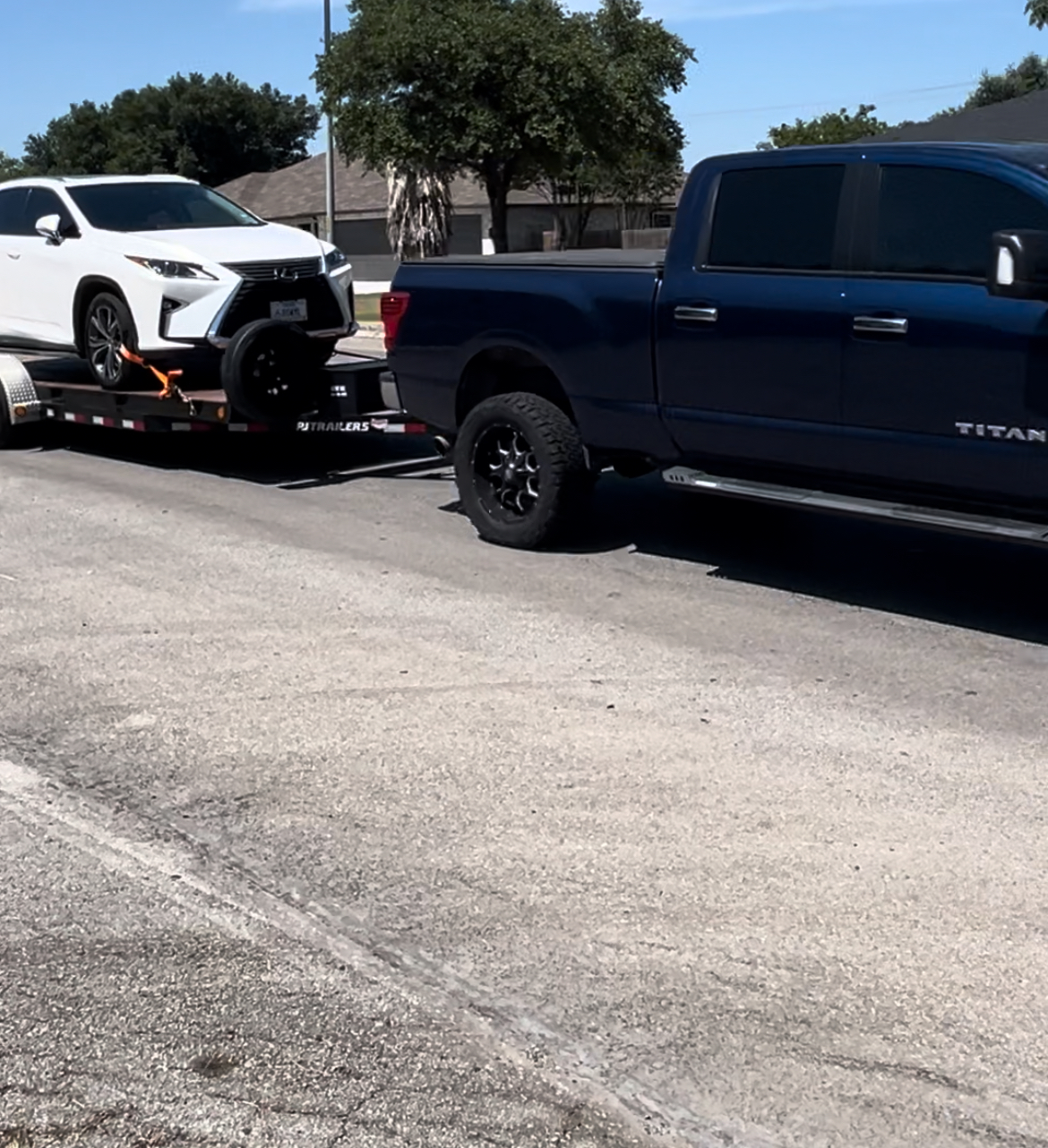 Avatar for MDS Transport Trailer Rental