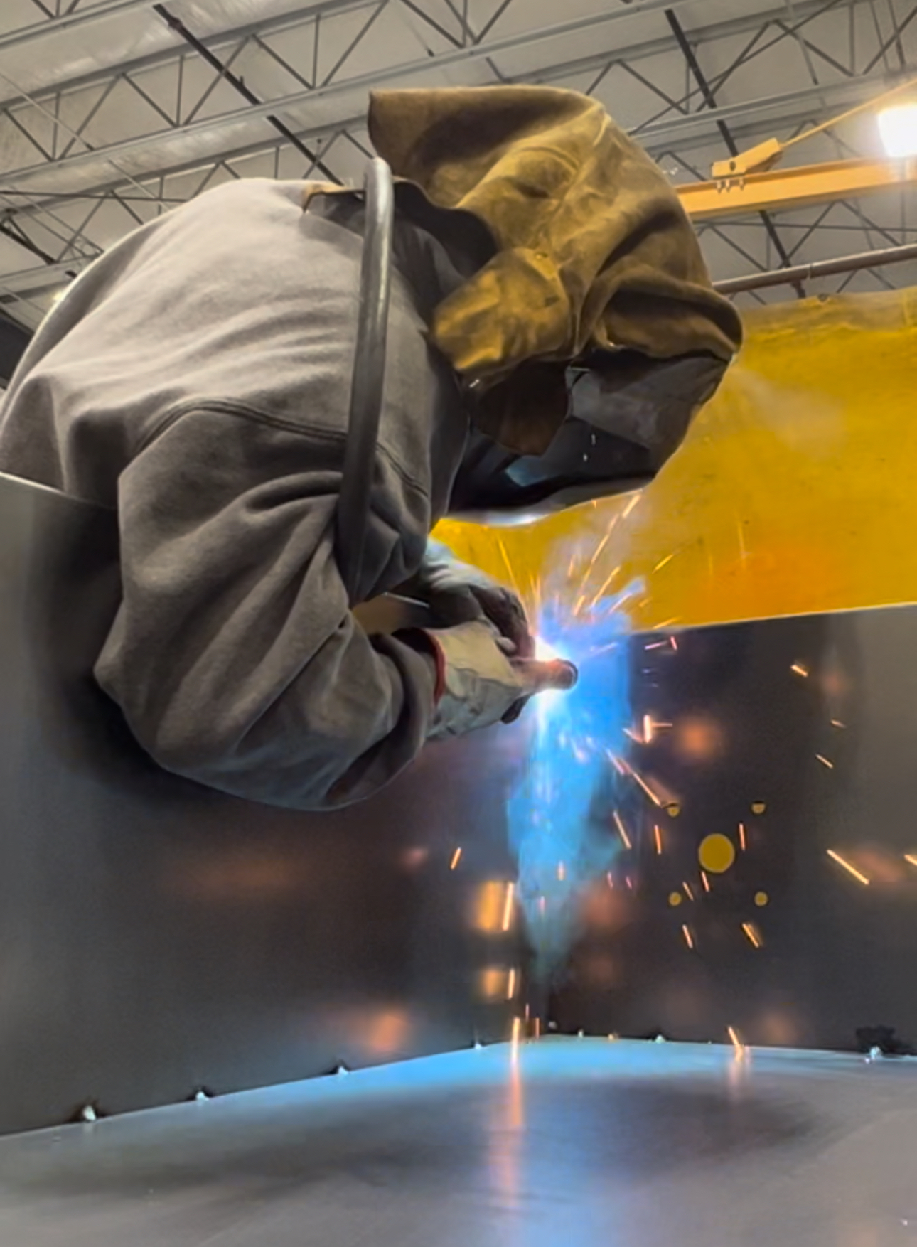 Avatar for Brennan Stinebuck