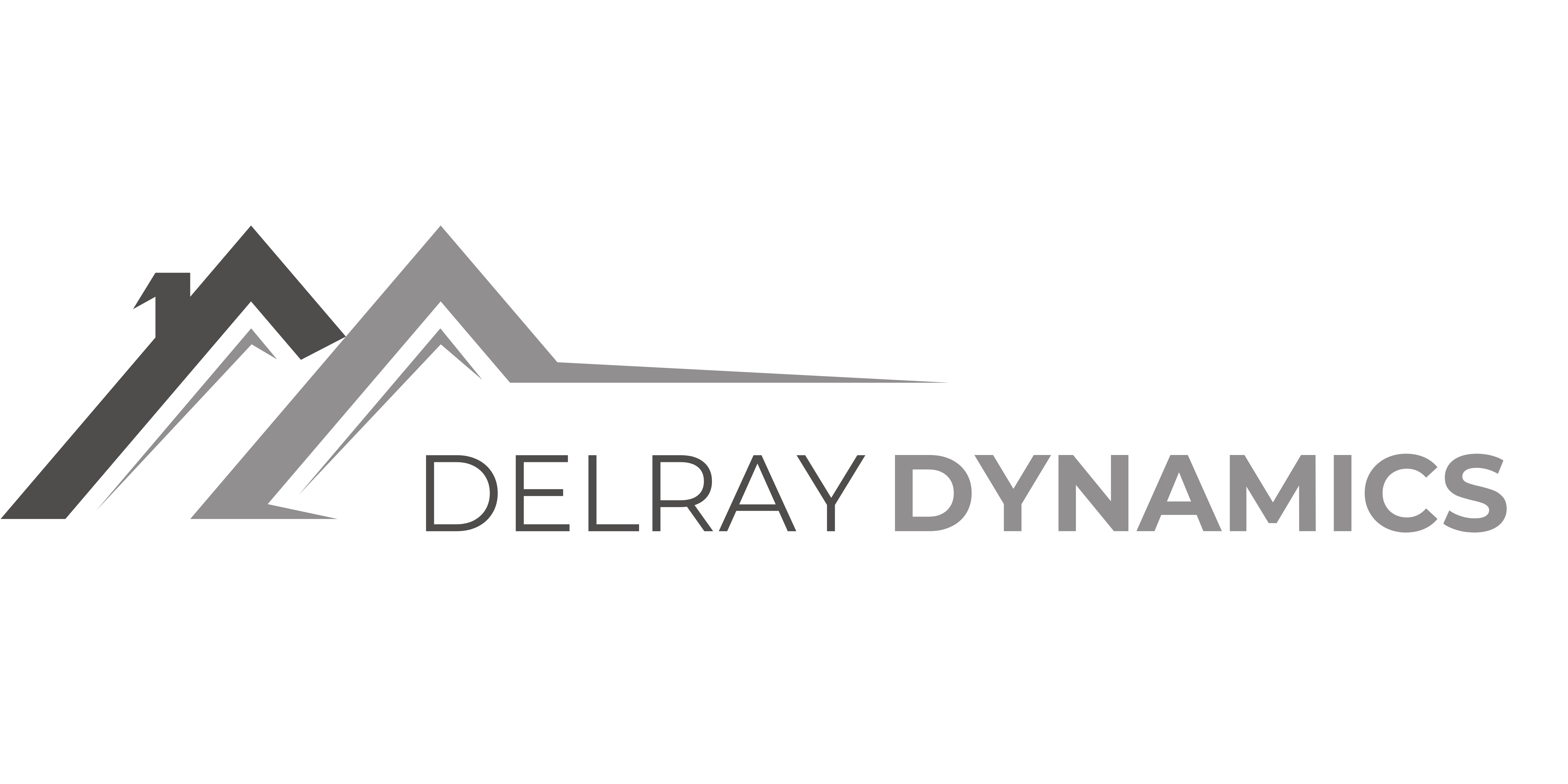 Delray Dynamics, LLC logo