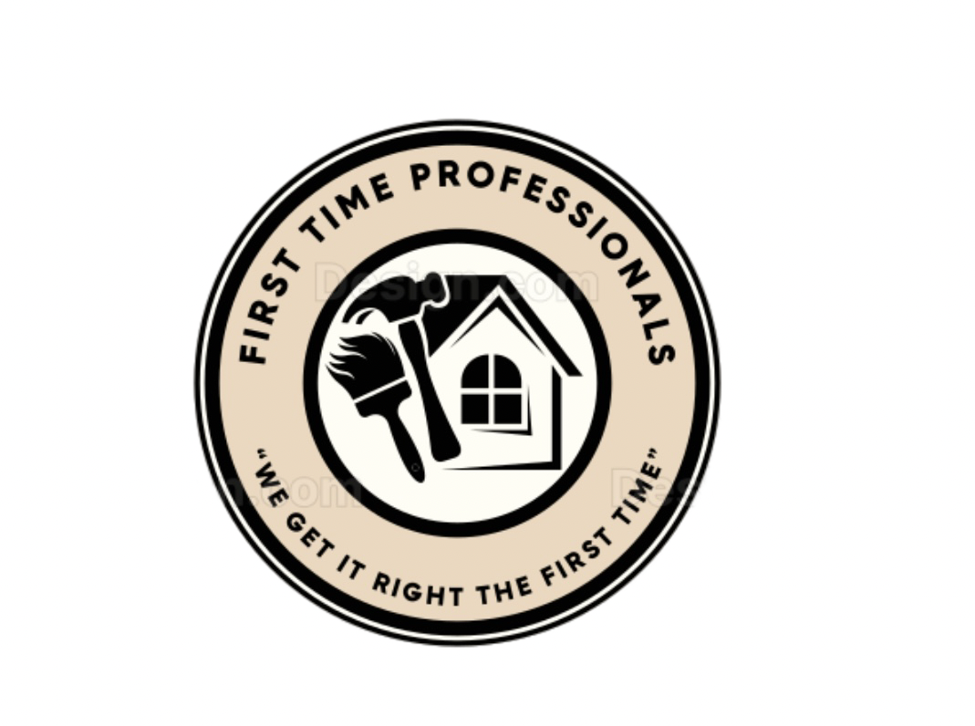 First Time Professionals logo