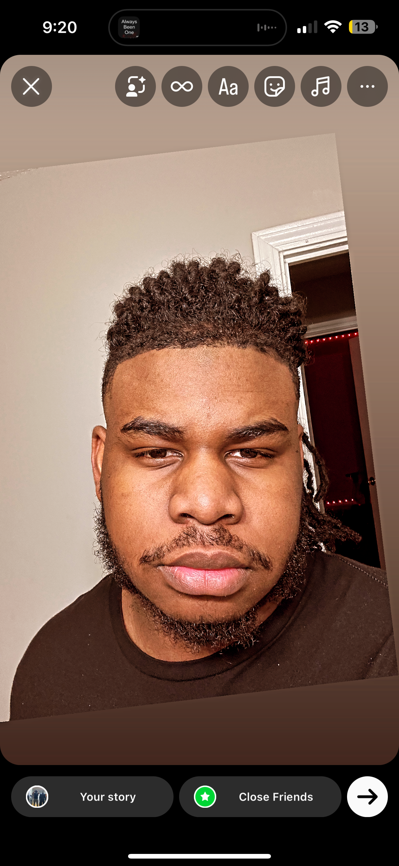 Avatar for Bob parson