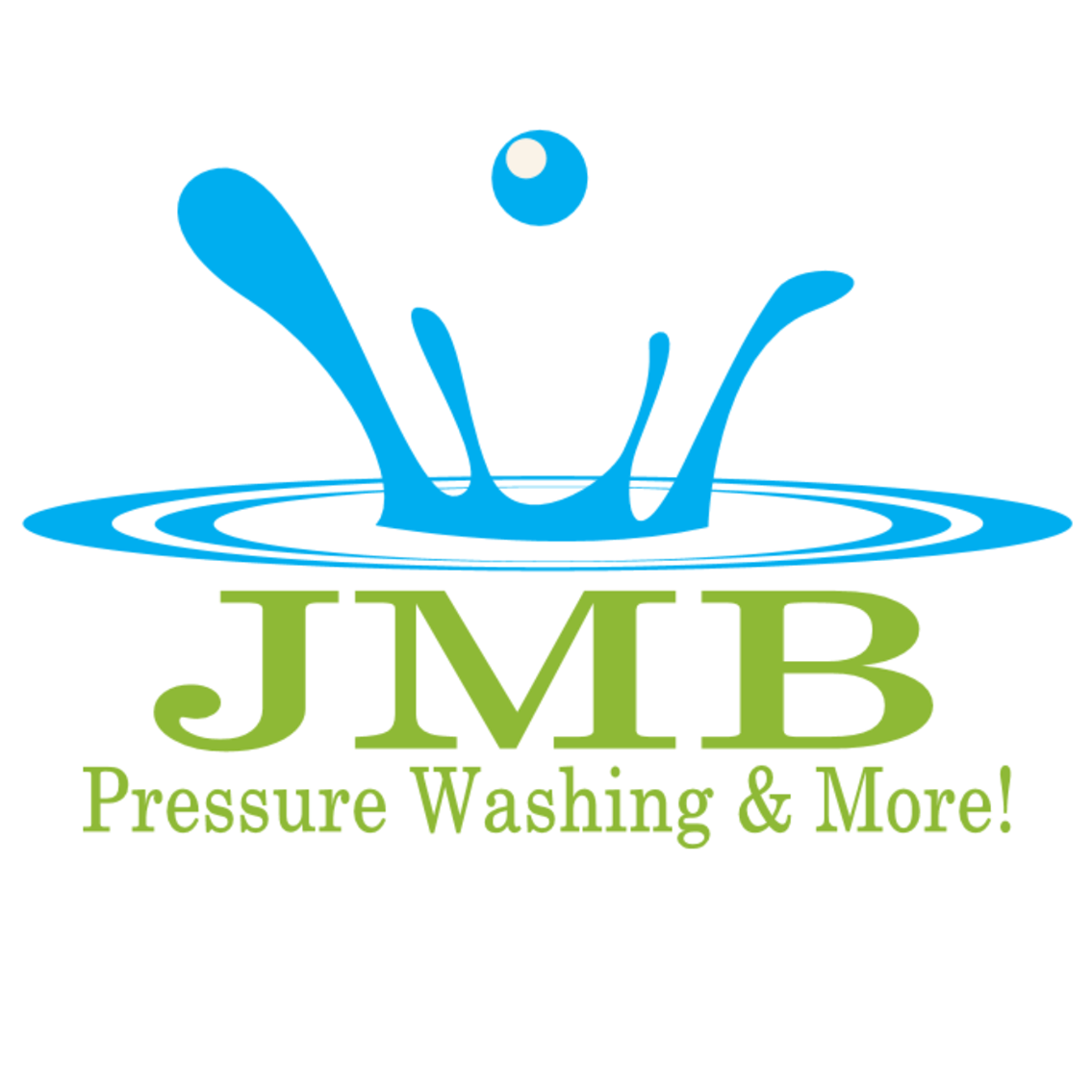 Avatar for JMB Pressure Washing and More