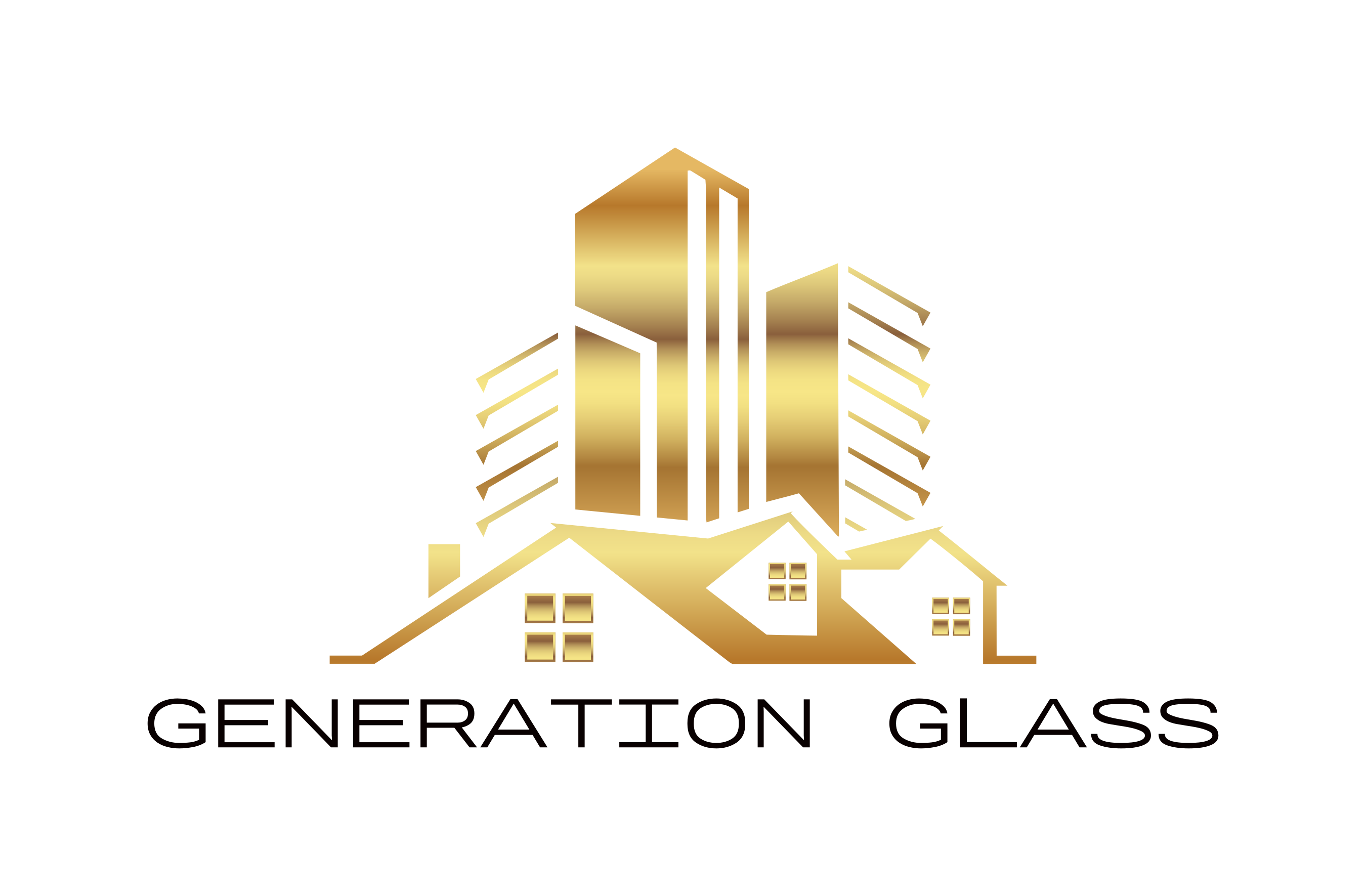 Avatar for GENERATION GLASS AND MIRROR
