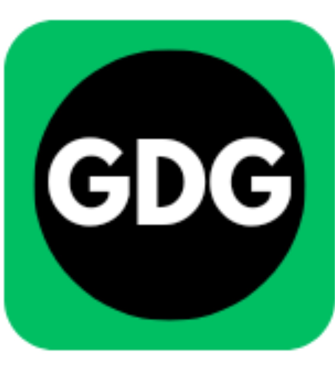 GDG construction llc. logo