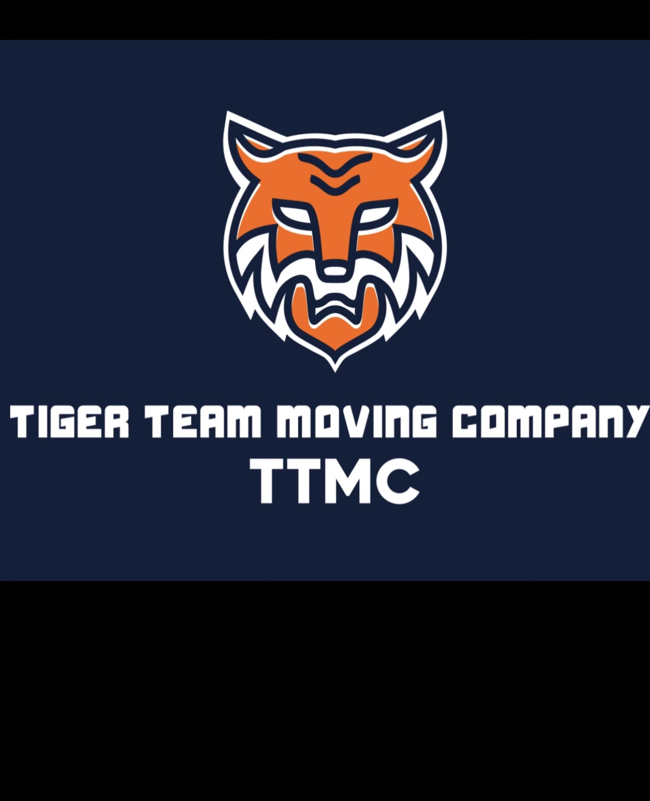 Tiger Team Moving Co. LLC logo