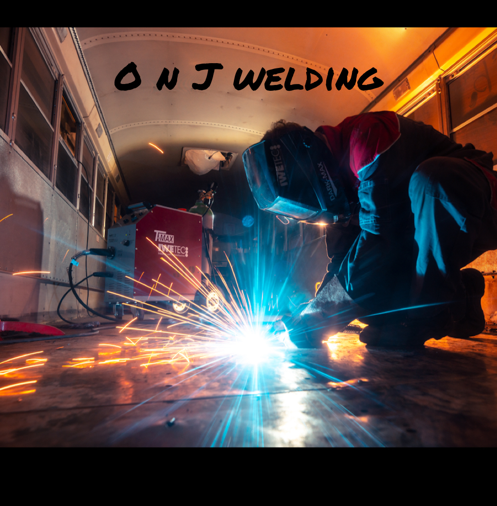 Avatar for O n J welding