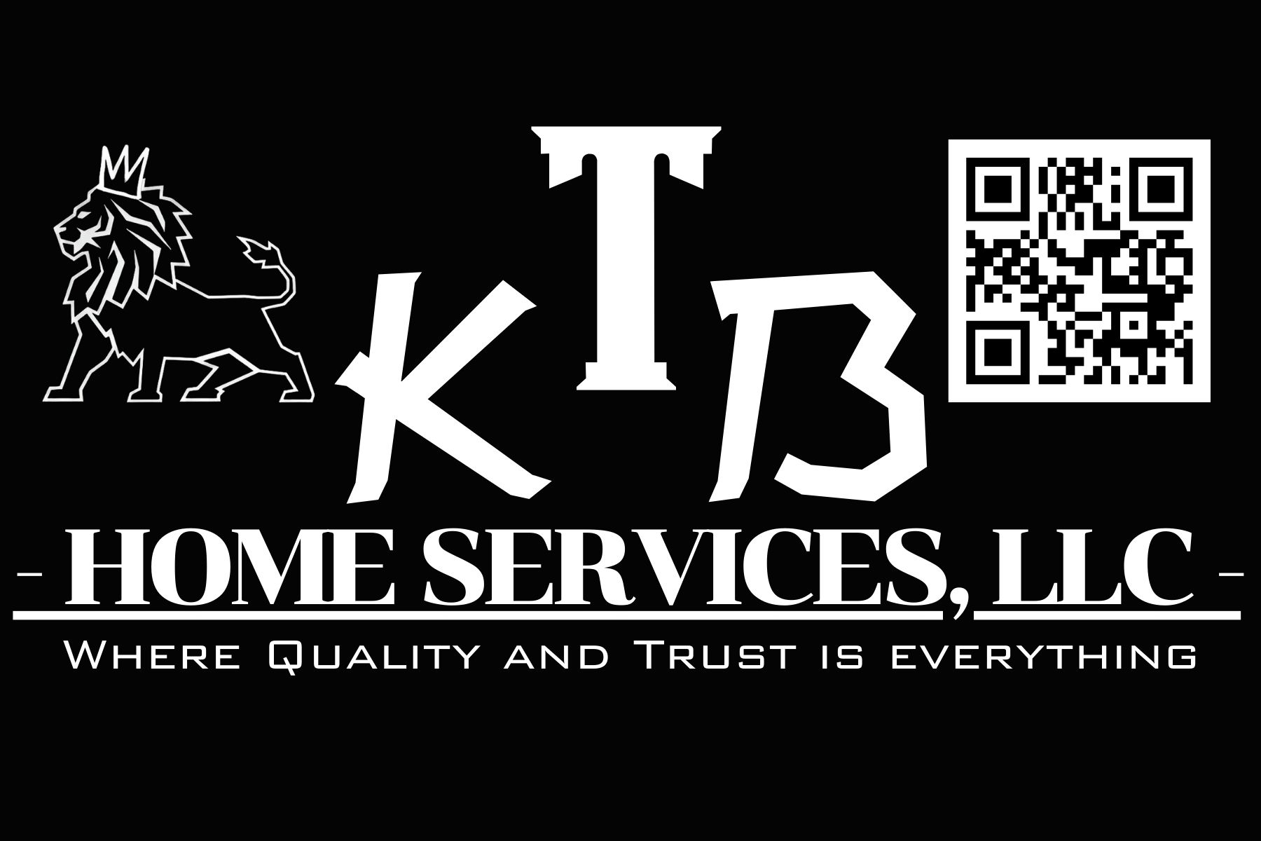 KTB Home Services, LLC logo