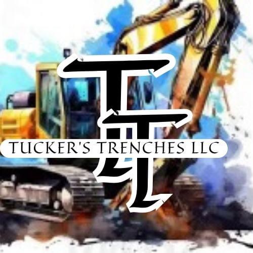 Tuckerstrenches LLC logo