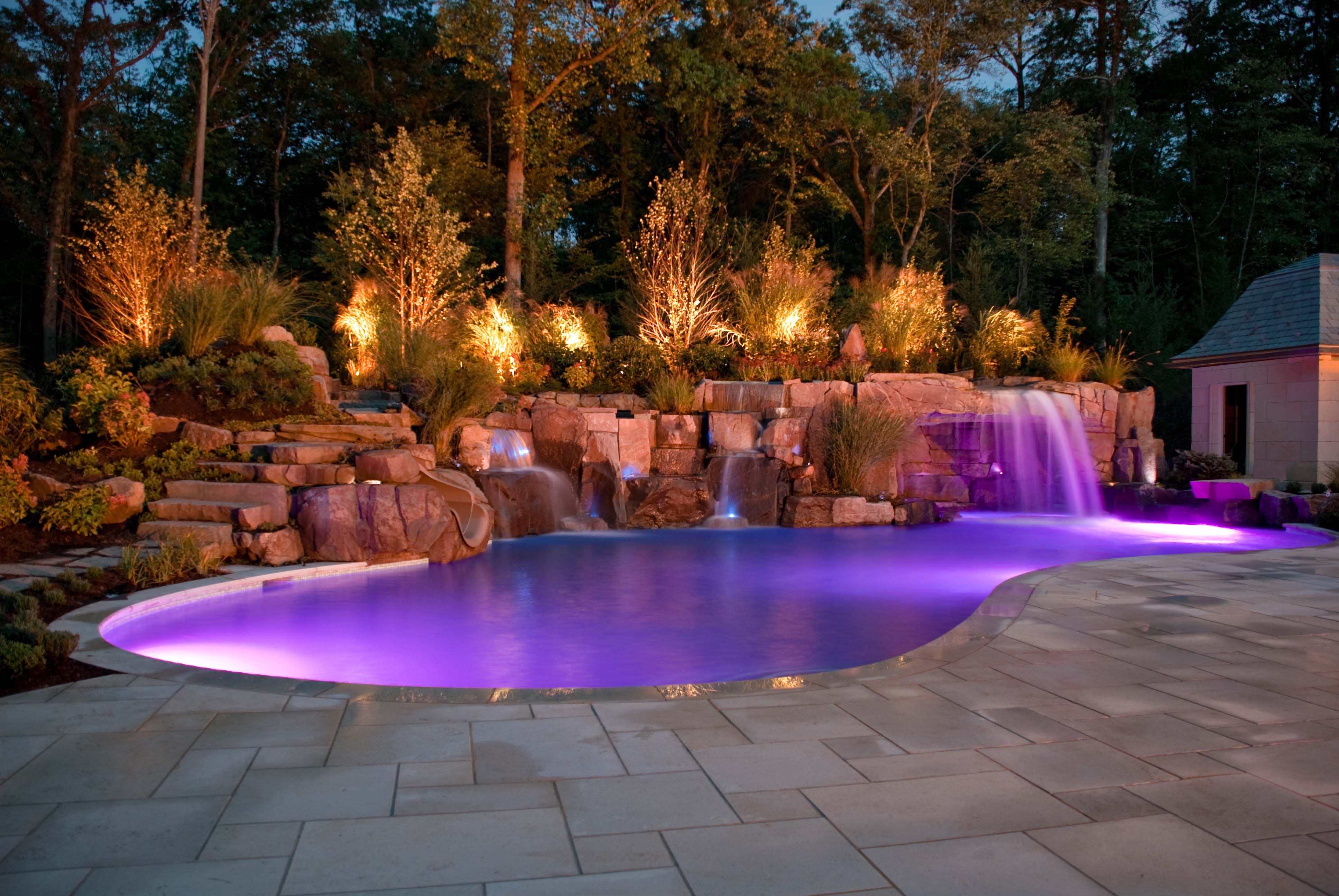 Avatar for Exalted Pools and Spas
