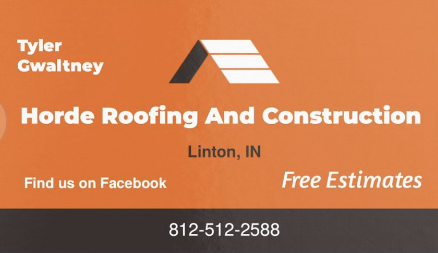 Avatar for Horde Roofing and Construction