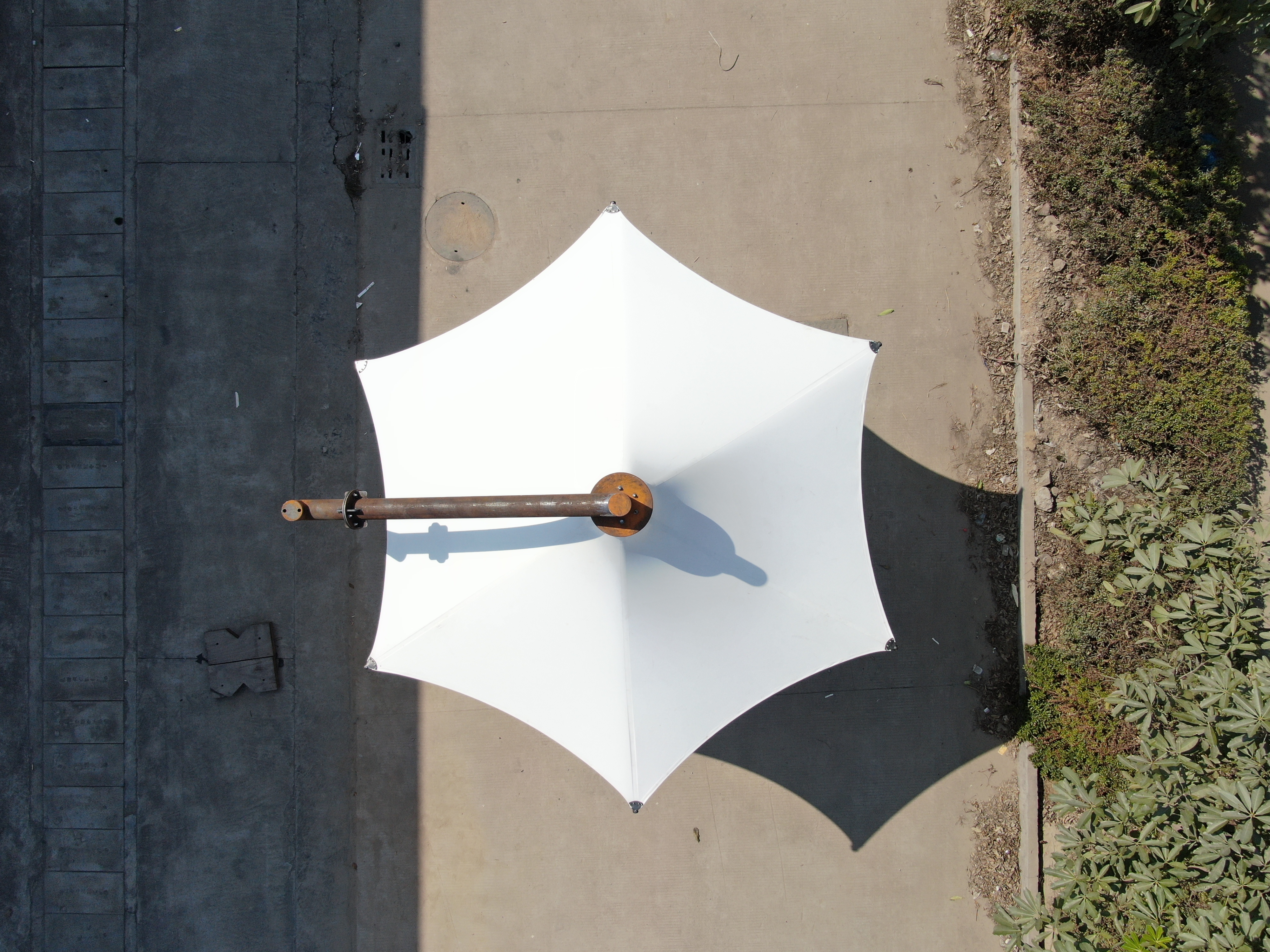 Avatar for Xphili Shade Structure