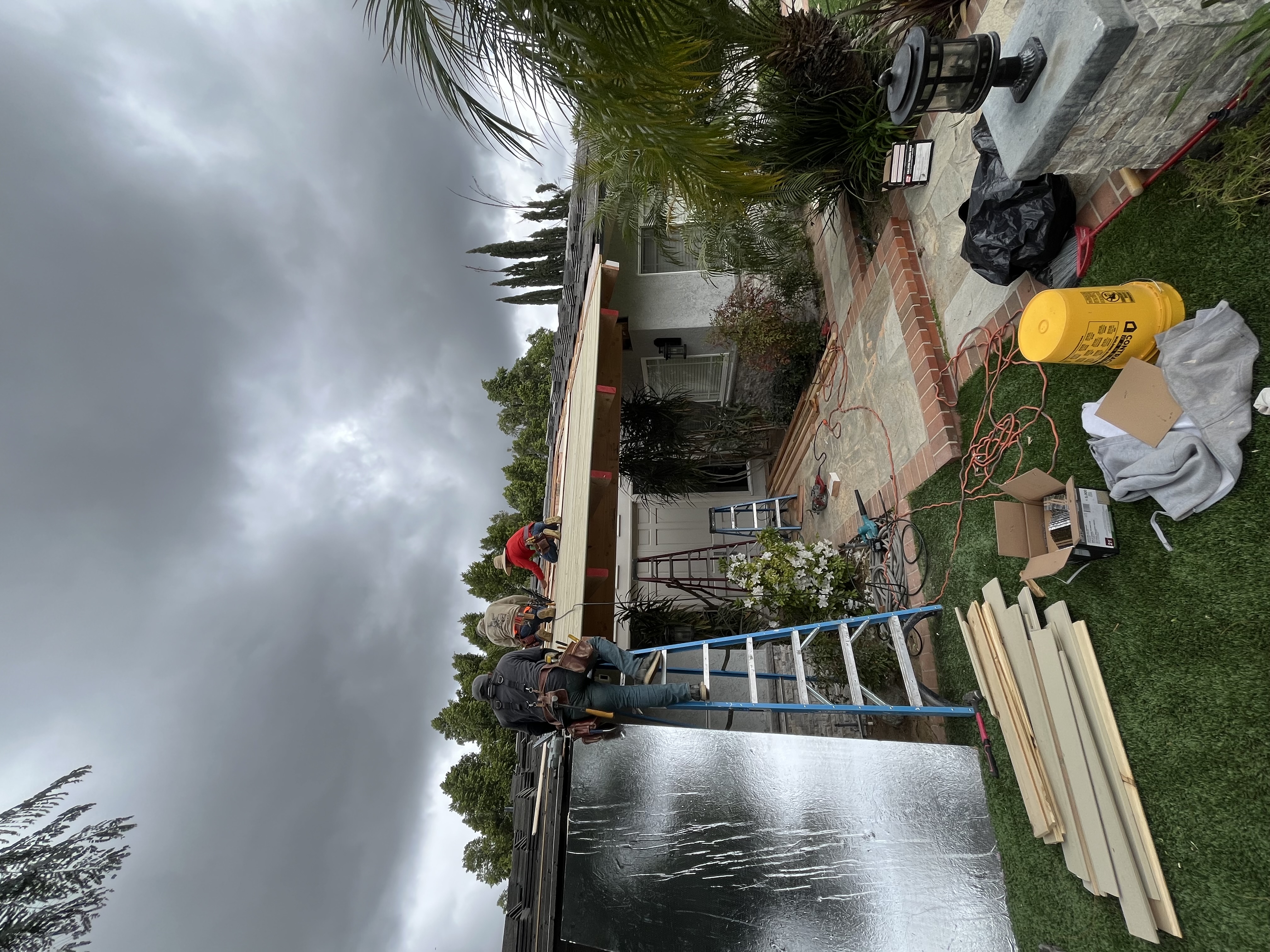 Avatar for Before and After Construction