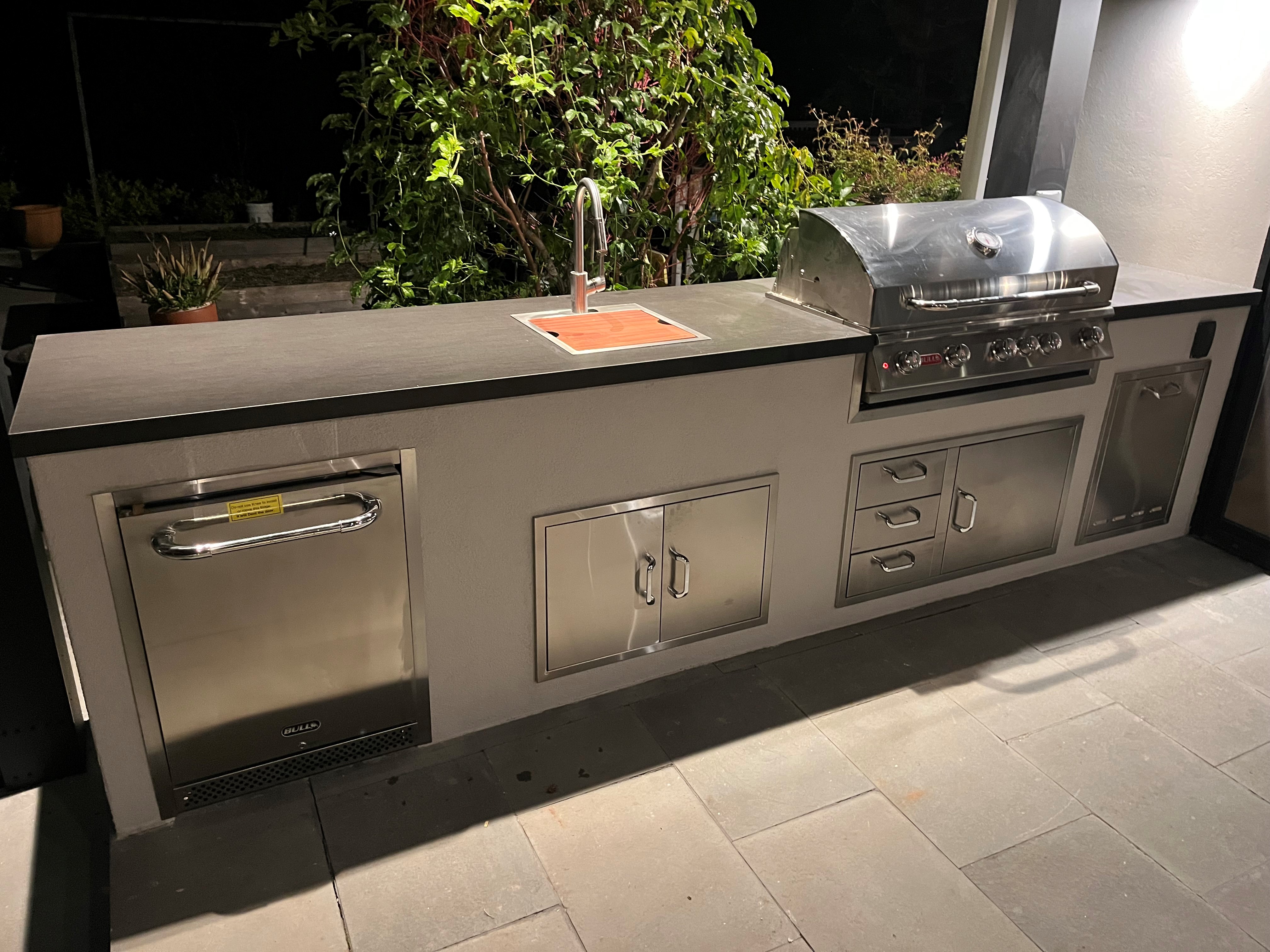 Avatar for westcoast grills & firepits