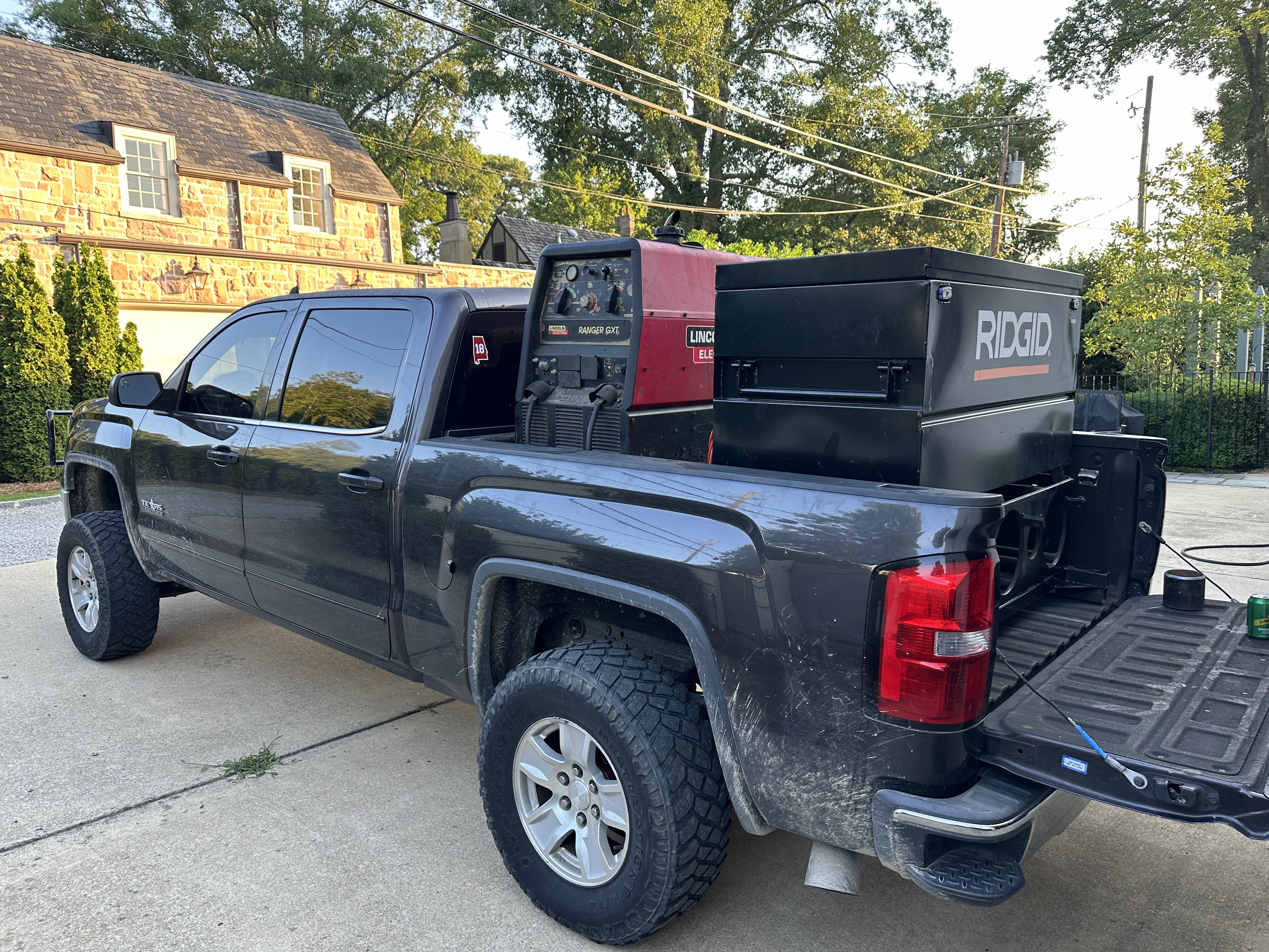 Avatar for Crafton Welding and Fabrication