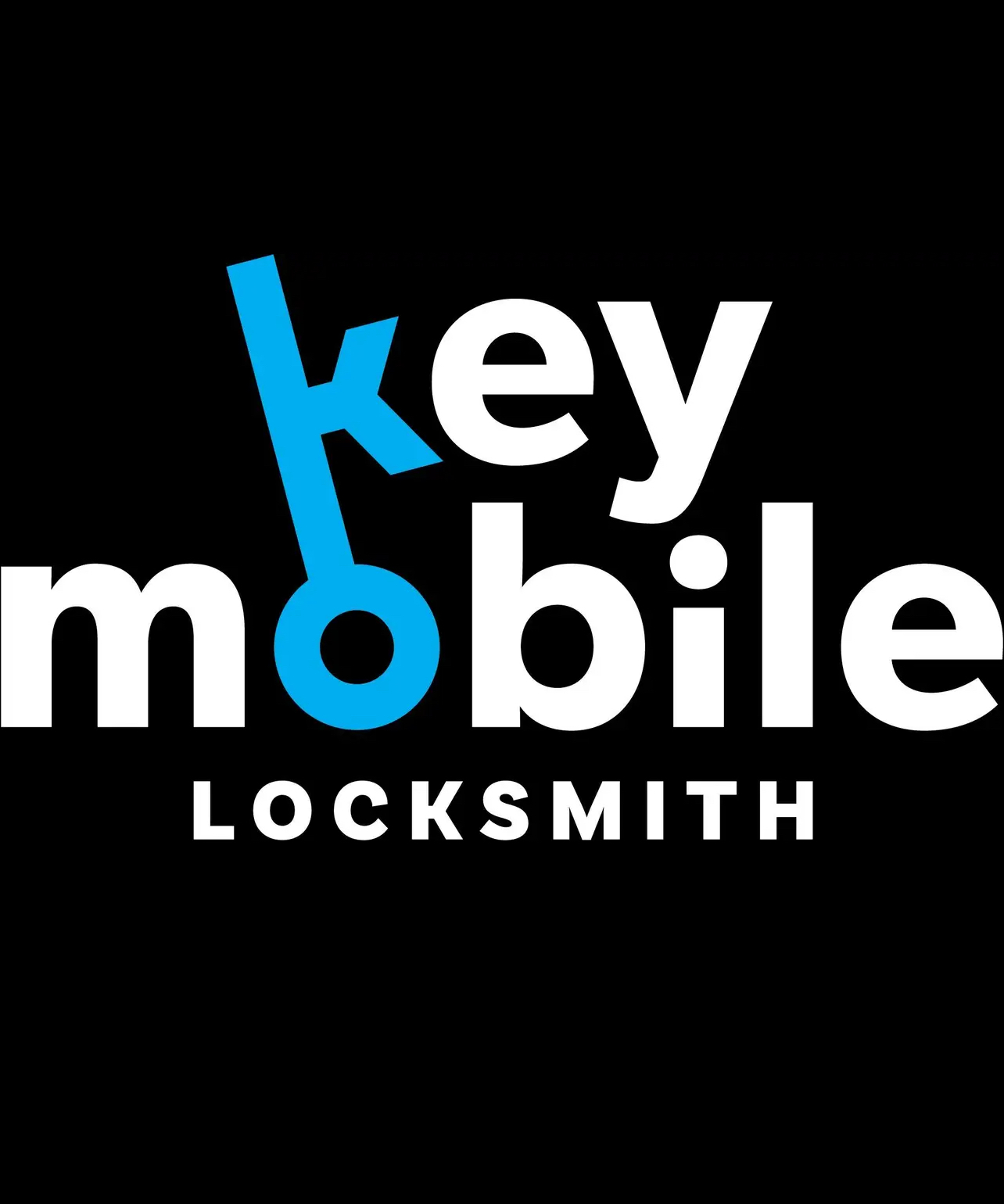 Key Mobile Locks logo
