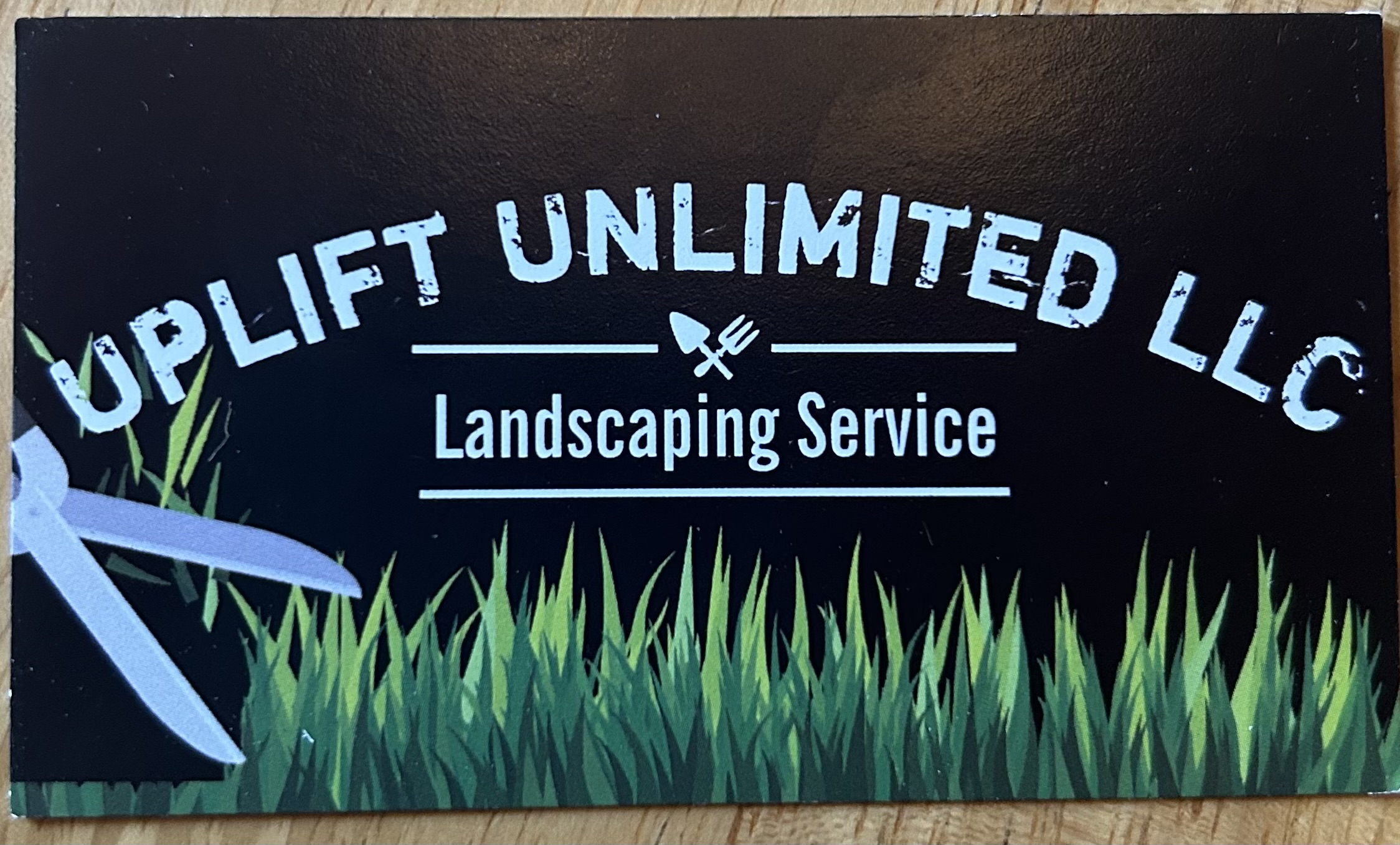 Uplift Unlimited LLC logo