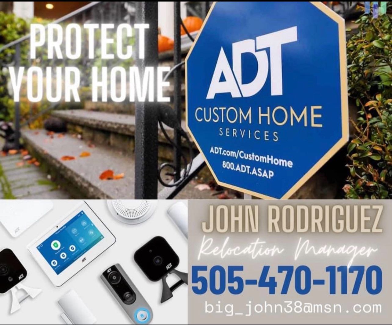 Avatar for Safe Haven Security ADT authorized dealer