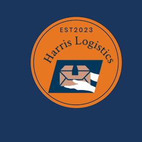 Harris Logistics LLC logo