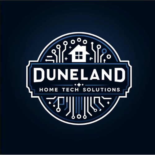 Duneland Home Tech Solutions, LLC logo