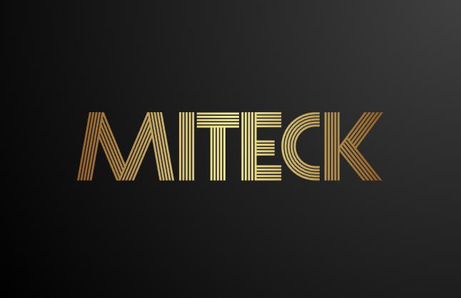 Miteck logo